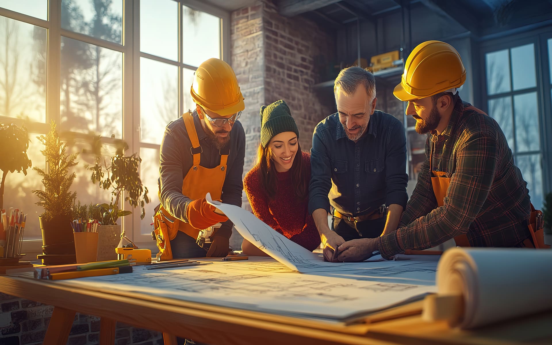 Commercial Construction: Best Practices in Greater Phoenix